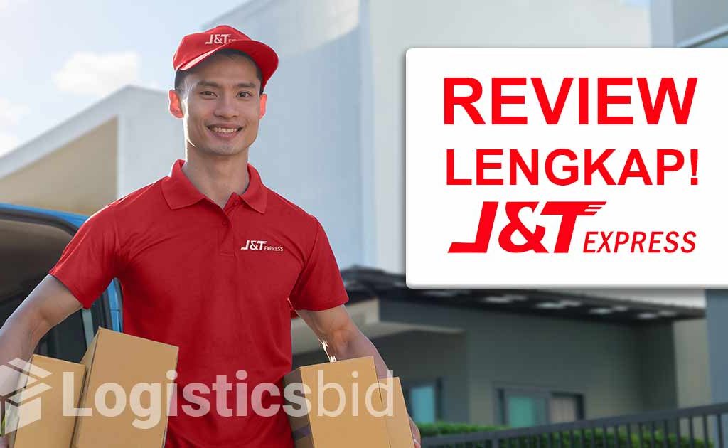 Review Lengkap J T Express Terbaru