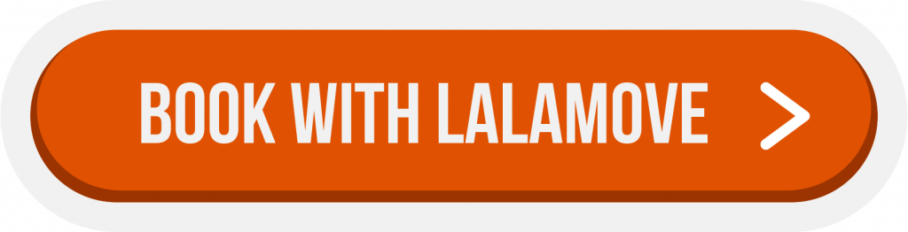 Lalamove Website