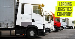 leading ecommerce logistics companies