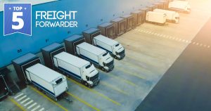 Top Freight Forwarder in Manila Agility DHL DB Schenker Kuehne Nagel