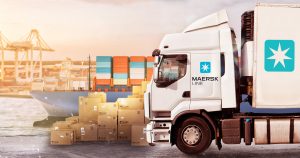 Maersk Line | A Container Shipping Company in the Philippines