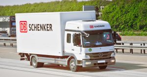 DB Schenker | A Contract Logistics and Supply Chain Company
