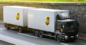 UPS | A Global Shipping and Parcel Service Company