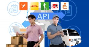 Philippine Logistics Companies with API Integration: DHL, Entrego, Transportify, Lalamove, MrSpeedy