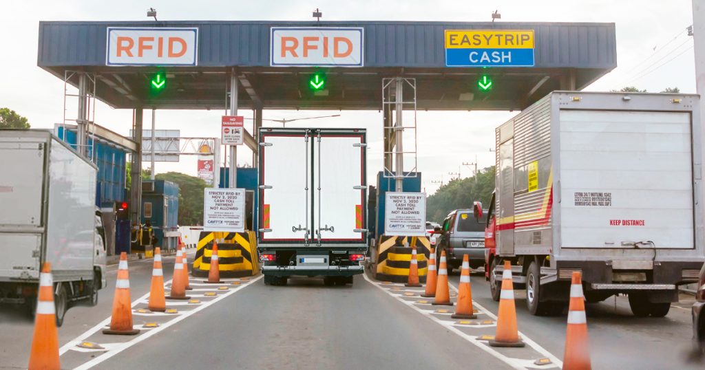 New Toll Roads and Its Effect on Logistics