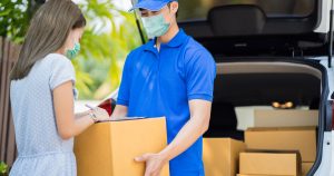 The Role of Logistics in Supporting Local Businesses