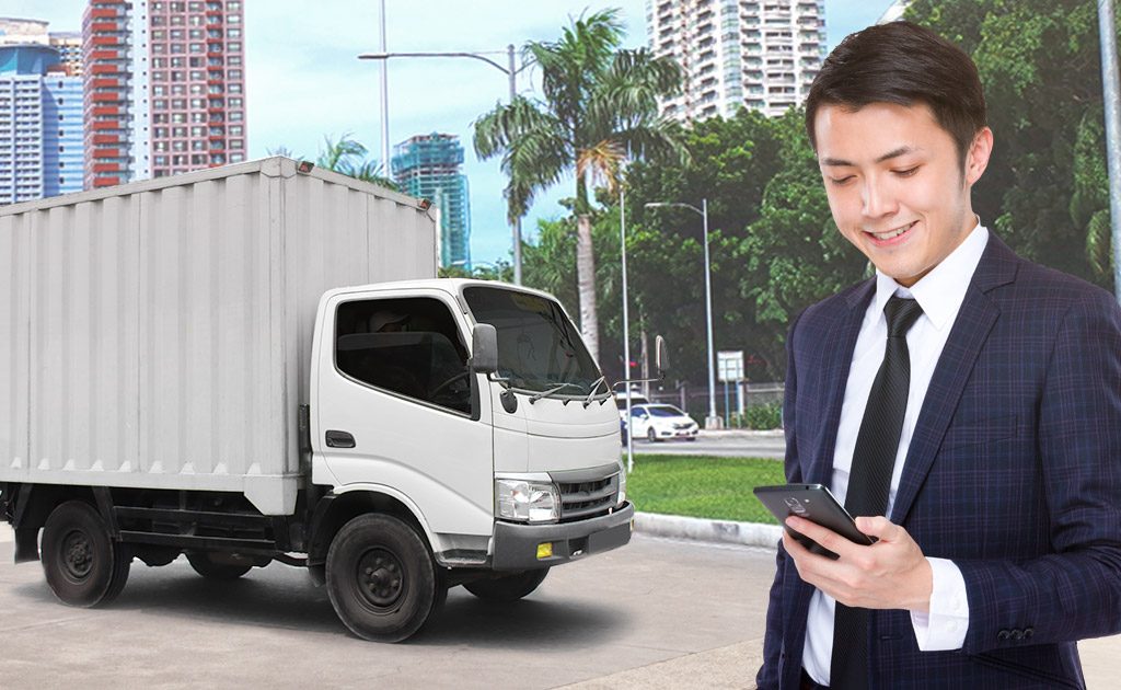 24/7 Lipat Bahay Trucking Services in Manila & Cebu