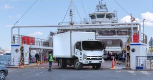 How the Philippines Benefits from Roro Roll on Roll off Shipping