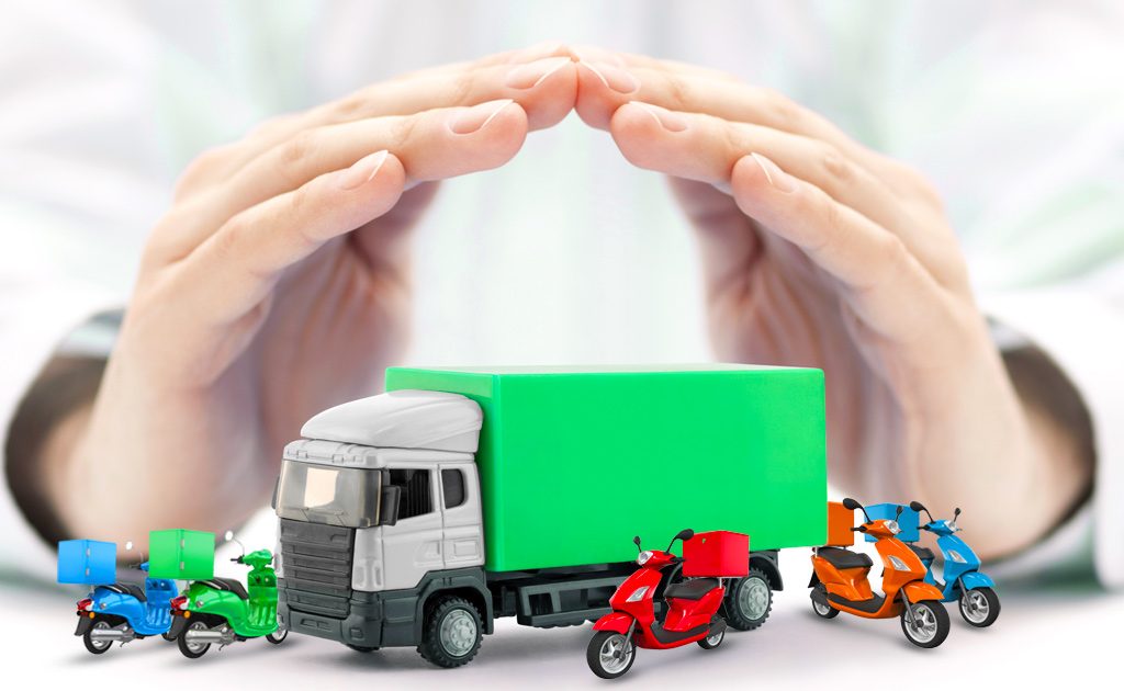 Delivery Companies with the Best Insurance Coverage Delivery Companies with the Best Insurance Coverage