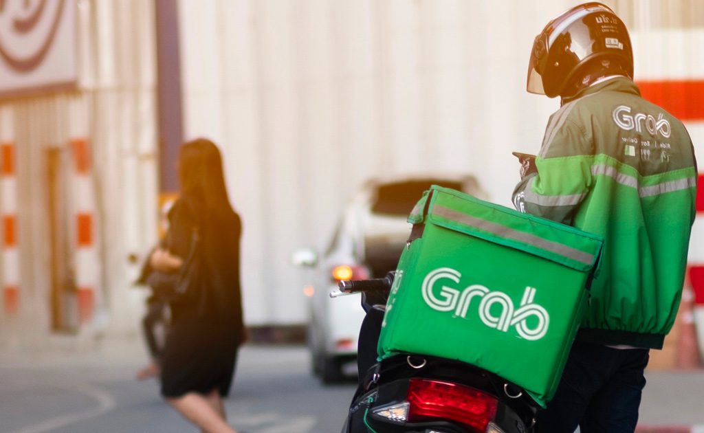 Grab Express 4-Hours Delivery: Best Motorcycle Delivery Option