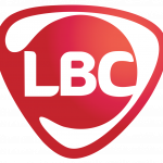 LBC Express logo