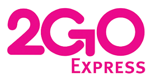 2GO Express Logo