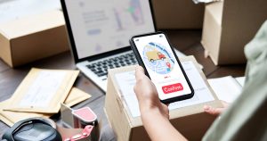 How On Demand Logistics Transforms Customer Experience