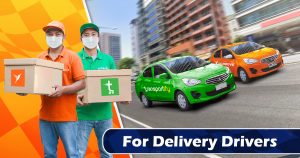[2022] Lalamove vs Transportify For Delivery Drivers (Sino Mas OK?)