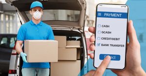 Improve Customer Experience with Cashless Delivery