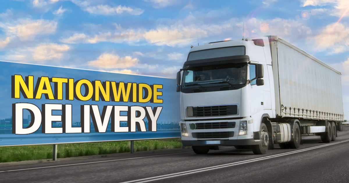 Nationwide Delivery Companies in the Philippines for Light and Bulky Cargo