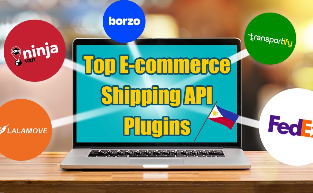 Top E-commerce Shipping API Plugins in the Philippines