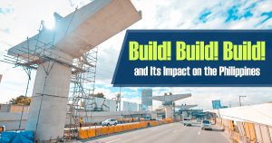Build! Build! Build! Impact on Logistics and Transportation in the Philippines