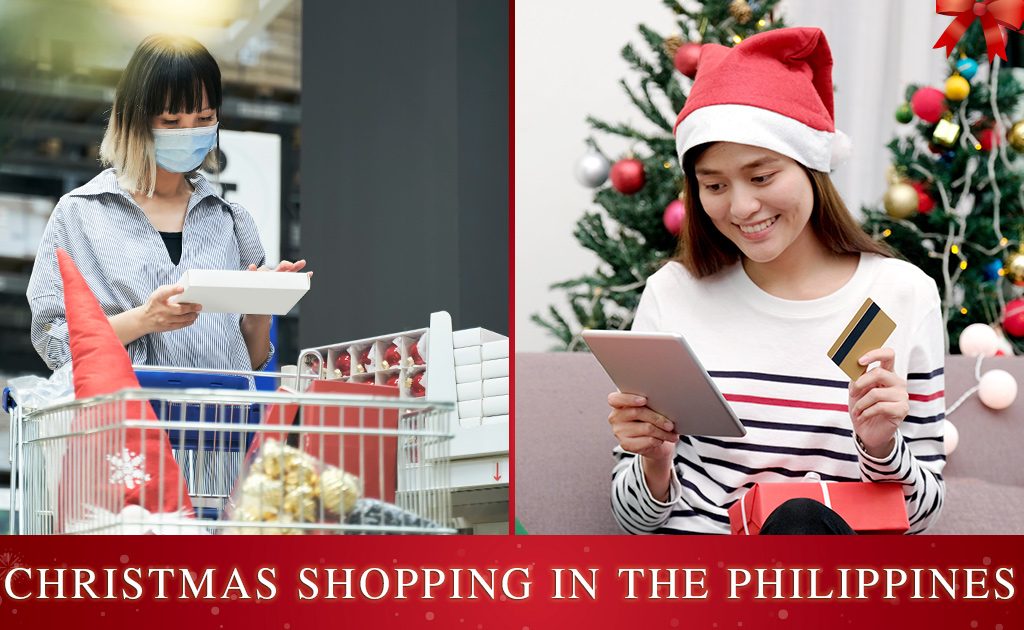 Christmas Shopping in The Philippines Consumer Behavior in 2020 vs 2022