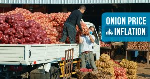 The Price of Onions in the Philippines: Uncovering Supply Chain Disruptions