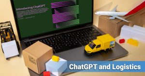 Exploring Supply Chain Opportunities with ChatGPT