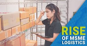 The Rise of MSME Logistics In The Philippines
