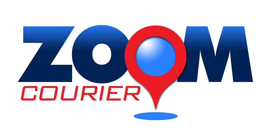 Zoom Courier logo