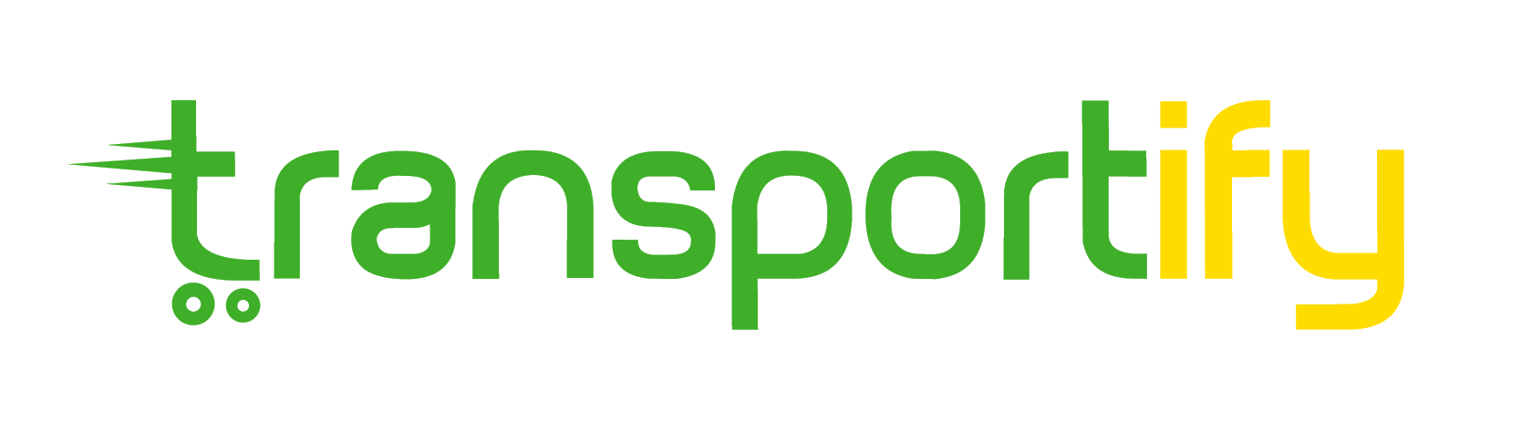 Transportify logo