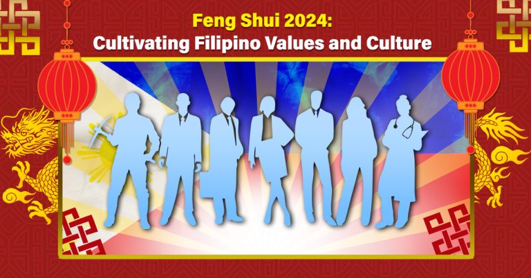 Cultivating Filipino Culture and Values with Feng Shui 2025