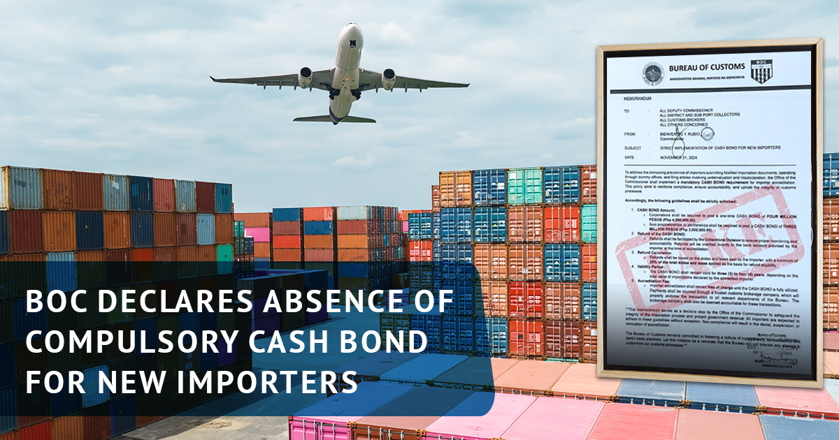 boc-declares-absence-of-compulsory-cash-bond-for-new-importers-og