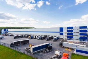 Alibaba To Set Up Thai Logistics Center_og