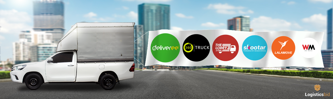 Delivery Service Fee
