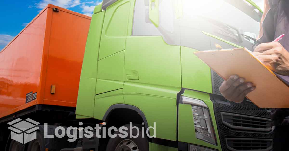 Pemenang Gelar Perusahaan Trucking Terbaik di Indonesia