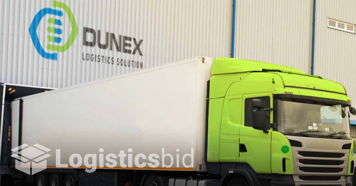 Dunex Resmikan Cold Storage untuk Jadikan Perusahaan Pilihan