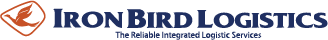 Logo-Iron-Bird-Logistics