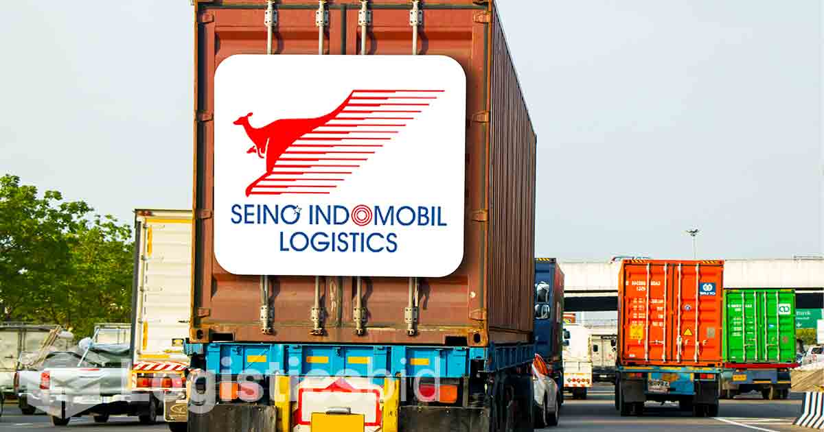 Penghargaan dari Unilever kepada Seino Indomobil Logistics