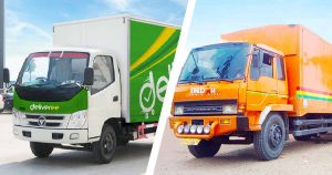 Cek Tarif Ongkir Indah Cargo Logistik Online