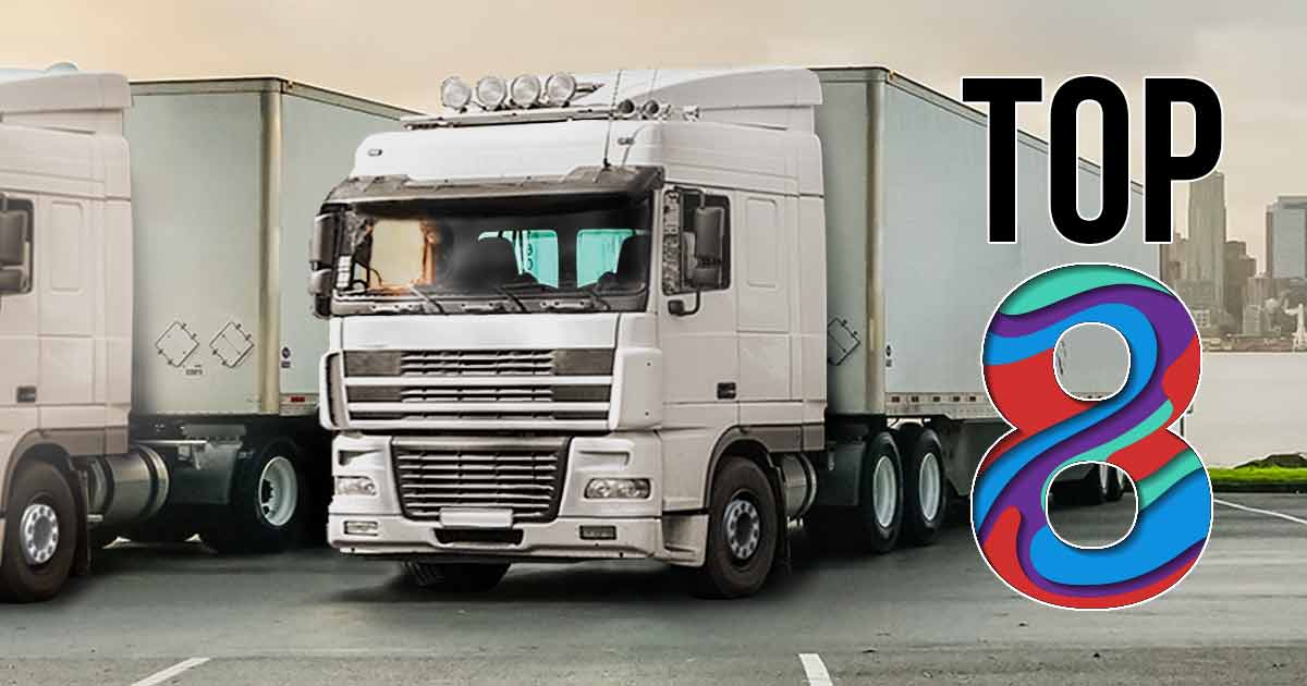 Perusahaan Logistik 3PL: Kamadjaja Logistics, Agility, Ceva, DB Schenker, Deliveree, Puninar, Pancaran Group