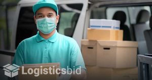 Logisly: Berkembang di Tengah Pandemi Sebagai Aplikasi Layanan Pengiriman Logistik