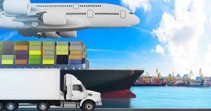 Biaya Logistik Indonesia Paling Tinggi