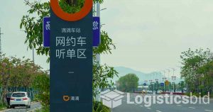 Didi Mengumpulkan $ 1,5 Miliar Untuk Unit Freight