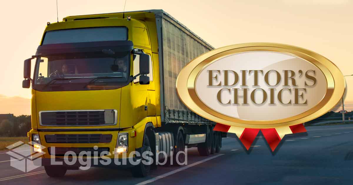 CKB Logistik & Deliveree Trucking (Pembahasan)