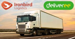 Iron Bird Logistic & Deliveree: Rangkuman Transport