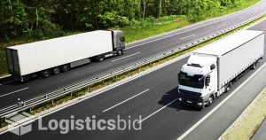 Bisnis Trucking Akan Didorong Digitalisasi Pada 2030