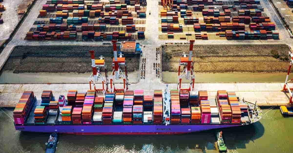 Perkembangan Logistik dan Ekonomi Vietnam