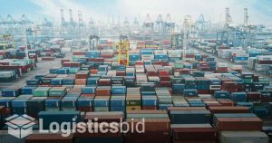 Kerjasama Logistik Untuk Mempercepat Pemulihan Ekonomi