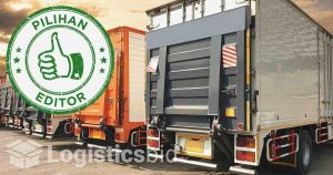 Daftar Perusahaan Logistics di Indonesia Cargo Darat