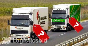 Cek Tarif Sentral Cargo Terdekat vs Deliveree