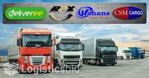 Cara Cek Ongkir Wahana RPX Logistics CSM Cargo