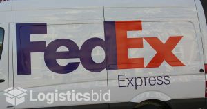 FedEx Curahkan Investasi 100 Juta Dolar Untuk Raksasa Logistik India